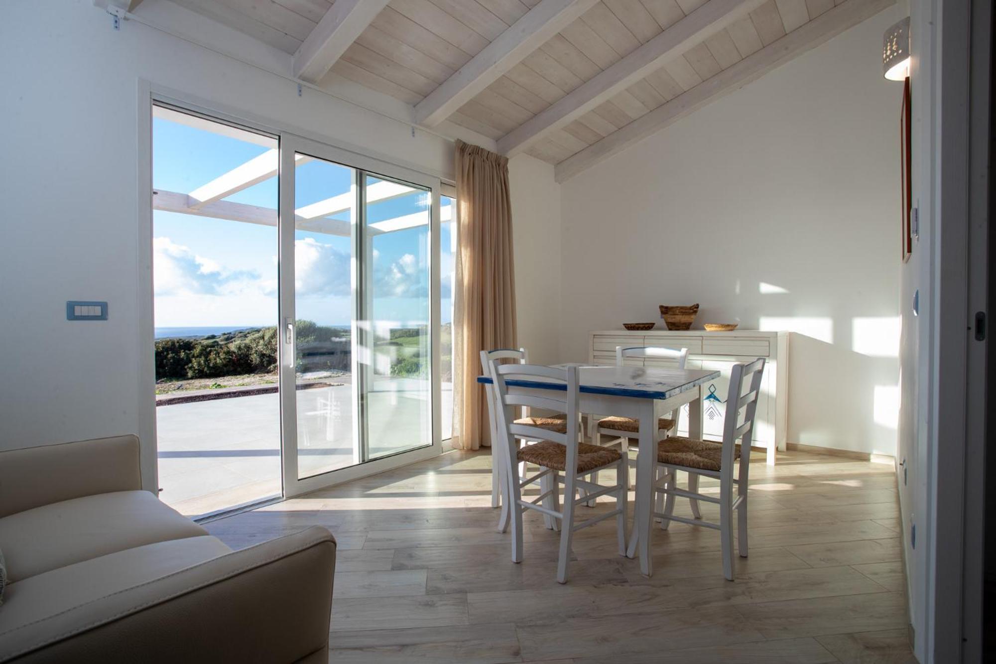 Rena Majore Country Resort Lampianu Exterior photo